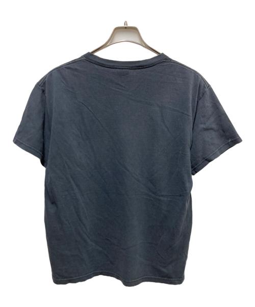 DELTA（デルタ）DELTA (デルタ) ムービープリントTシャツ ブラック サイズ:Mの古着・服飾アイテム