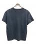 DELTA (デルタ) ムービープリントTシャツ ブラック サイズ:M：12000円