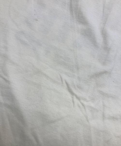 No Fear（ノーフィア）No Fear (ノーフィア) 90sオールドスポーツTシャツ ベージュ サイズ:Ｌの古着・服飾アイテム