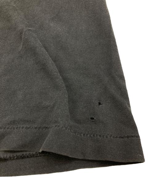 Hanes（ヘインズ）Hanes (ヘインズ) ESTE MUNDO WORLDTOUR バンドプリントTシャツ ブラック サイズ:Ｌの古着・服飾アイテム