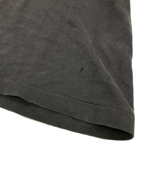 Hanes（ヘインズ）Hanes (ヘインズ) ESTE MUNDO WORLDTOUR バンドプリントTシャツ ブラック サイズ:Ｌの古着・服飾アイテム