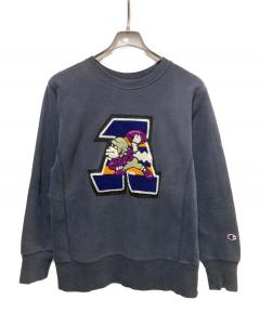 中古・古着通販】Champion (チャンピオン) 90sクレイジーパターン