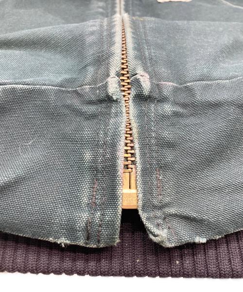 CarHartt（カーハート）CarHartt (カーハート) アクティブジャケット ブラック サイズ:SIZE M-Rの古着・服飾アイテム