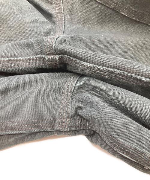 CarHartt（カーハート）CarHartt (カーハート) アクティブジャケット ブラック サイズ:SIZE M-Rの古着・服飾アイテム