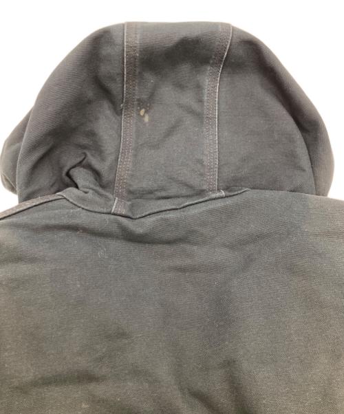CarHartt（カーハート）CarHartt (カーハート) アクティブジャケット ブラック サイズ:SIZE M-Rの古着・服飾アイテム