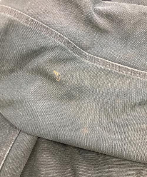 CarHartt（カーハート）CarHartt (カーハート) アクティブジャケット ブラック サイズ:SIZE M-Rの古着・服飾アイテム