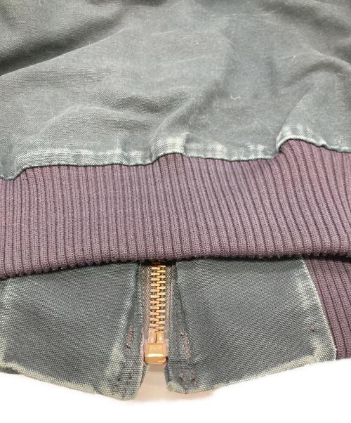 CarHartt（カーハート）CarHartt (カーハート) アクティブジャケット ブラック サイズ:SIZE M-Rの古着・服飾アイテム