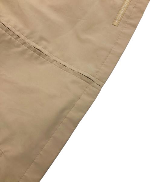 BURBERRY GOLF（バーバリーゴルフ）BURBERRY GOLF (バーバリーゴルフ) ベスト ベージュ サイズ:Ｍの古着・服飾アイテム