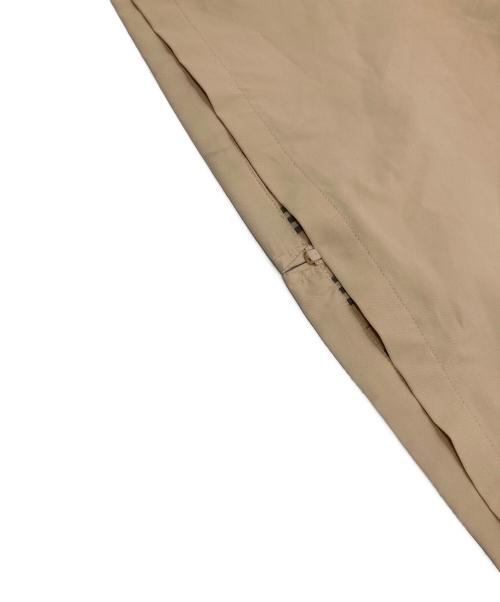 BURBERRY GOLF（バーバリーゴルフ）BURBERRY GOLF (バーバリーゴルフ) ベスト ベージュ サイズ:Ｍの古着・服飾アイテム