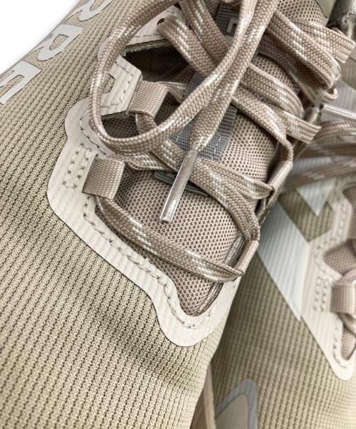 adidas（アディダス）adidas (アディダス) TERREX AGRAVIC GTX TRAIL RUNNING ベージュ サイズ:27cmの古着・服飾アイテム