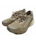 adidas（アディダス）の古着「TERREX AGRAVIC GTX TRAIL RUNNING」｜ベージュ