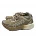 adidas (アディダス) TERREX AGRAVIC GTX TRAIL RUNNING ベージュ サイズ:27cm：8000円