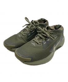 NIKE（ナイキ）の古着「Pegasus Trail 5」｜オリーブ