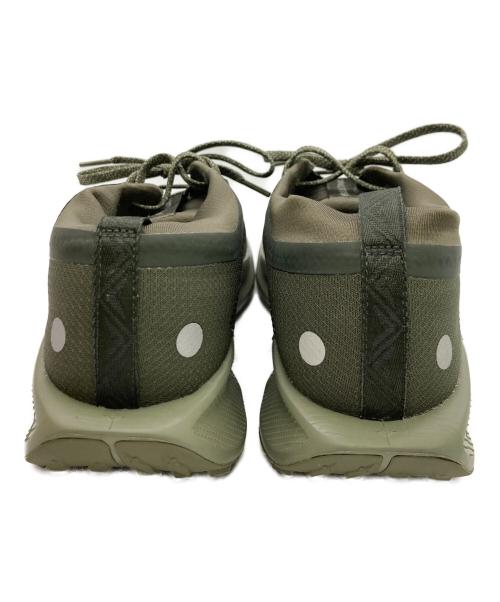NIKE（ナイキ）NIKE (ナイキ) Pegasus Trail 5 オリーブ サイズ:27.5cmの古着・服飾アイテム