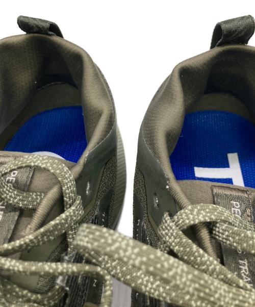NIKE（ナイキ）NIKE (ナイキ) Pegasus Trail 5 オリーブ サイズ:27.5cmの古着・服飾アイテム