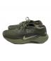 NIKE (ナイキ) Pegasus Trail 5 オリーブ サイズ:27.5cm：10000円