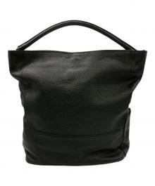 FURLA（フルラ）の古着「トートバッグ」｜ブラック