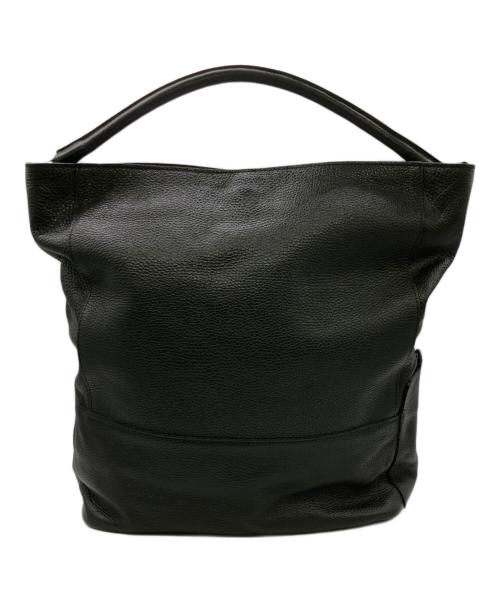 FURLA（フルラ）FURLA (フルラ) トートバッグ ブラックの古着・服飾アイテム