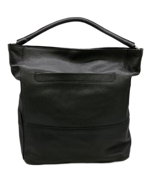 FURLA（フルラ）FURLA (フルラ) トートバッグ ブラックの古着・服飾アイテム