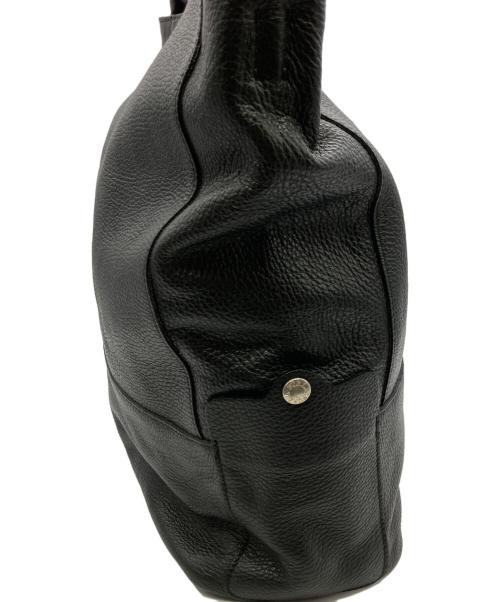 FURLA（フルラ）FURLA (フルラ) トートバッグ ブラックの古着・服飾アイテム