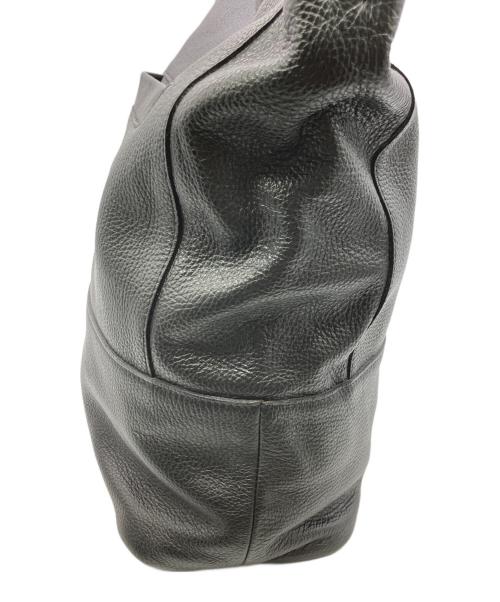 FURLA（フルラ）FURLA (フルラ) トートバッグ ブラックの古着・服飾アイテム