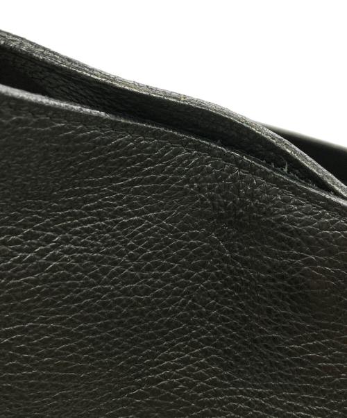 FURLA（フルラ）FURLA (フルラ) トートバッグ ブラックの古着・服飾アイテム