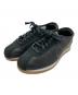 NIKE（ナイキ）の古着「Cortez Leather Women's Shoes」｜ブラック