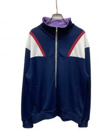 EVANGELION（エヴァンゲリオン）の古着「碇シンジのジャージ」｜ネイビー