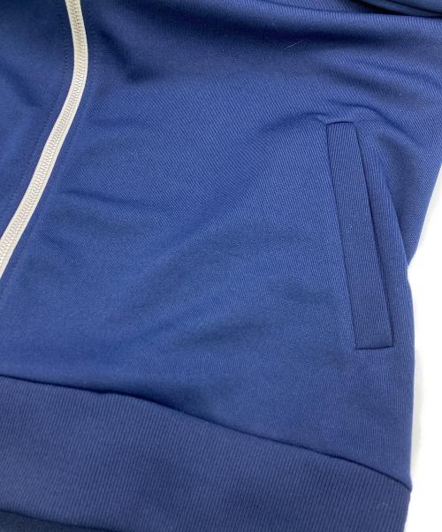 EVANGELION（エヴァンゲリオン）EVANGELION (エヴァンゲリオン) 碇シンジのジャージ ネイビー サイズ:Lの古着・服飾アイテム