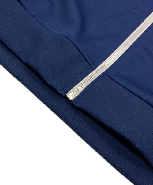 EVANGELION（エヴァンゲリオン）EVANGELION (エヴァンゲリオン) 碇シンジのジャージ ネイビー サイズ:Lの古着・服飾アイテム