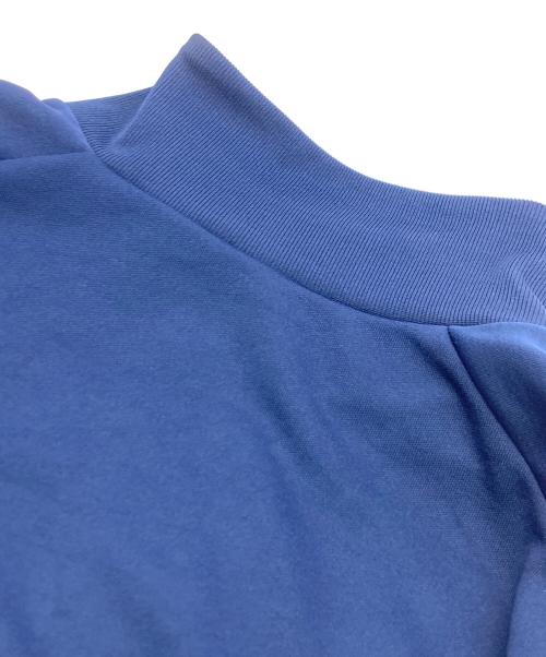 EVANGELION（エヴァンゲリオン）EVANGELION (エヴァンゲリオン) 碇シンジのジャージ ネイビー サイズ:Lの古着・服飾アイテム