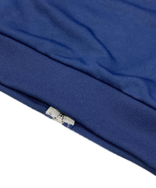 EVANGELION（エヴァンゲリオン）EVANGELION (エヴァンゲリオン) 碇シンジのジャージ ネイビー サイズ:Lの古着・服飾アイテム