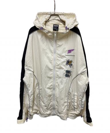 ズトマヨ　5th ナイロンジャケット 中古・古着通販】ZUTOMAYO (ズトマヨ) バンドナイロンジャケット