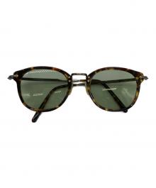 OLIVER PEOPLES（オリバーピープルズ）の古着「サングラス」｜ブラウン