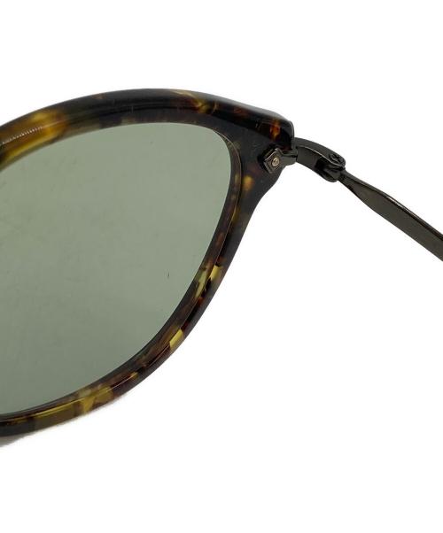 OLIVER PEOPLES（オリバーピープルズ）OLIVER PEOPLES (オリバーピープルズ) サングラス ブラウン サイズ:49□22の古着・服飾アイテム