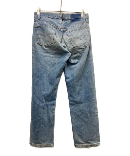 LEVI'S（リーバイス）LEVI'S (リーバイス) 80sデニムパンツ インディゴ サイズ:34の古着・服飾アイテム