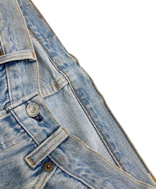 LEVI'S（リーバイス）LEVI'S (リーバイス) 80sデニムパンツ インディゴ サイズ:34の古着・服飾アイテム
