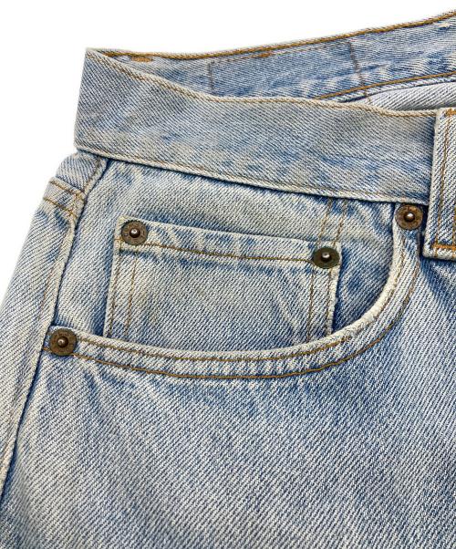 LEVI'S（リーバイス）LEVI'S (リーバイス) 80sデニムパンツ インディゴ サイズ:34の古着・服飾アイテム
