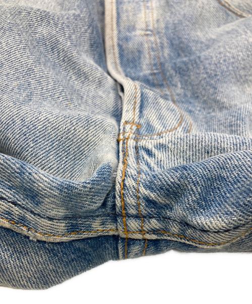 LEVI'S（リーバイス）LEVI'S (リーバイス) 80sデニムパンツ インディゴ サイズ:34の古着・服飾アイテム