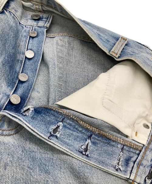 LEVI'S（リーバイス）LEVI'S (リーバイス) 80sデニムパンツ インディゴ サイズ:34の古着・服飾アイテム