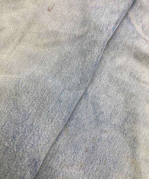 LEVI'S（リーバイス）LEVI'S (リーバイス) 80sデニムパンツ インディゴ サイズ:34の古着・服飾アイテム