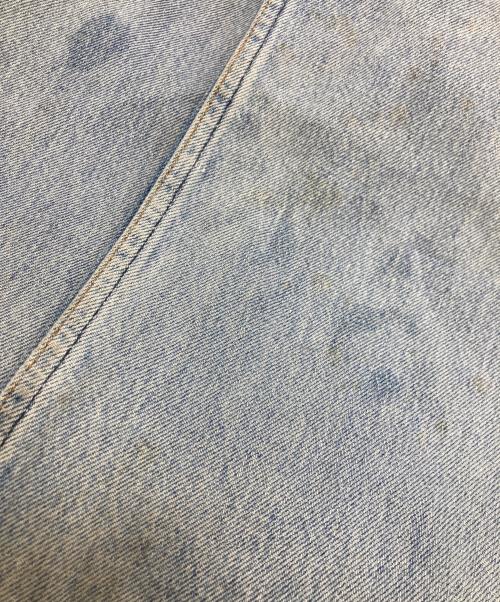 LEVI'S（リーバイス）LEVI'S (リーバイス) 80sデニムパンツ インディゴ サイズ:34の古着・服飾アイテム