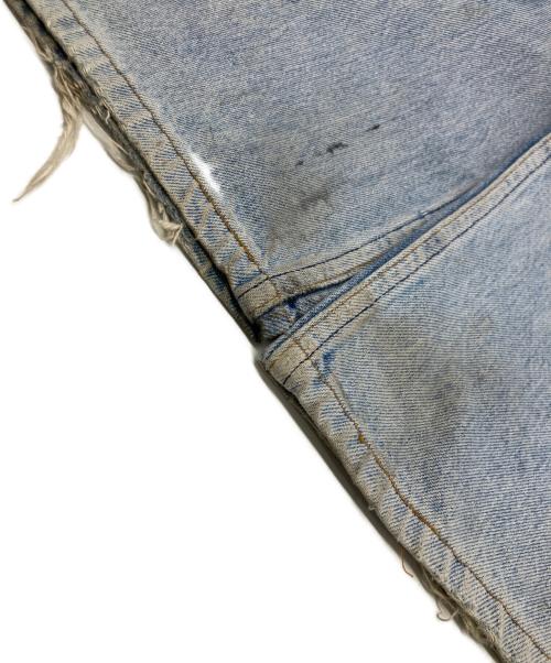 LEVI'S（リーバイス）LEVI'S (リーバイス) 80sデニムパンツ インディゴ サイズ:34の古着・服飾アイテム