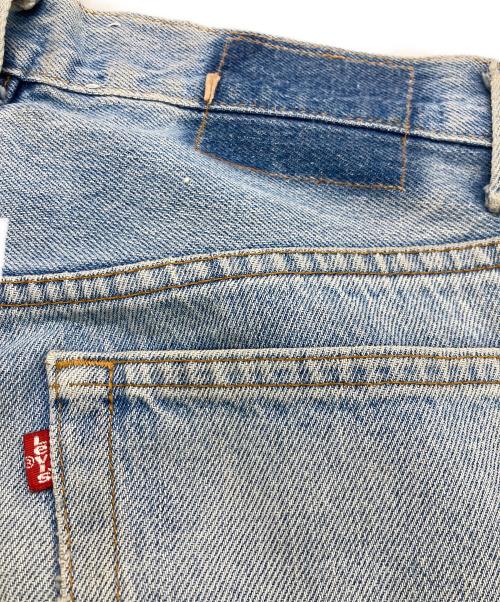 LEVI'S（リーバイス）LEVI'S (リーバイス) 80sデニムパンツ インディゴ サイズ:34の古着・服飾アイテム