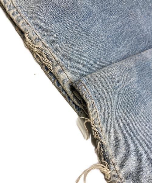 LEVI'S（リーバイス）LEVI'S (リーバイス) 80sデニムパンツ インディゴ サイズ:34の古着・服飾アイテム