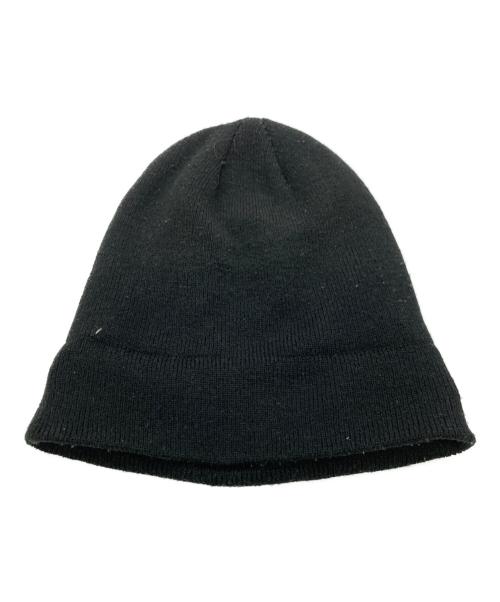 SUPREME（シュプリーム）SUPREME (シュプリーム) New Era (ニューエラ) Box Logo Beanie ブラック サイズ:Freeの古着・服飾アイテム
