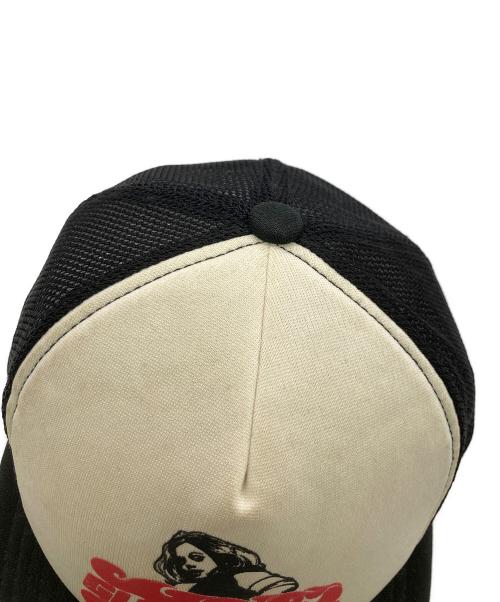 Hysteric Glamour（ヒステリックグラマー）Hysteric Glamour (ヒステリックグラマー) Vixen Girl Mesh Cap 