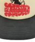 中古・古着 Hysteric Glamour (ヒステリックグラマー) Vixen Girl Mesh Cap 