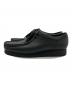 CLARKS (クラークス) WallabeeEVO WP ブラック サイズ:27㎝：14000円