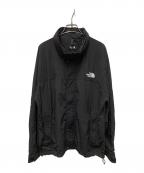 THE NORTH FACEザ ノース フェイス）の古着「Hydrena Wind Jacket」｜ブラック